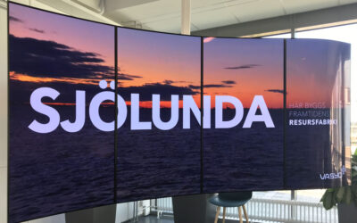 Nya Sjölunda