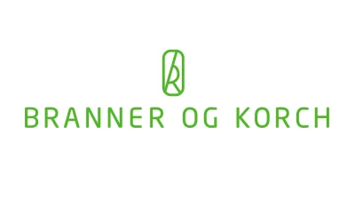 Branner & Korch logo