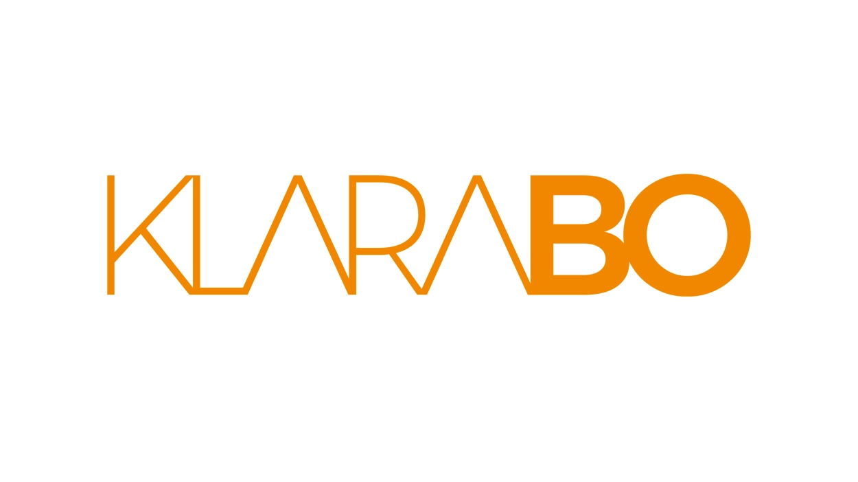 KlaraBo logo